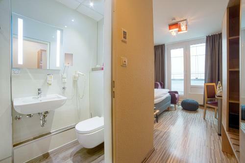 City Hotel Hannover