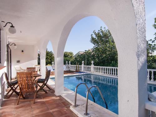 Holiday Home Casa Caz Mijas Costa