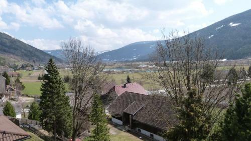 Hotel Speiereck