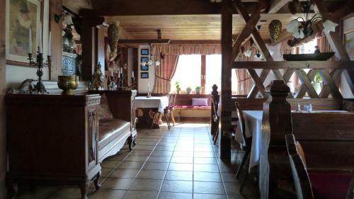Hotel Speiereck