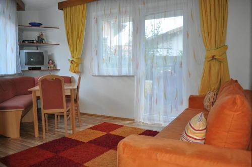 Apartamento Haus Aida