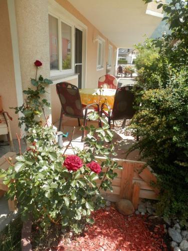 Apartamento Haus Aida