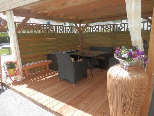 Apartamento Haus Aida