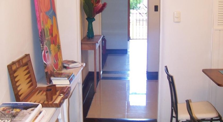 Bed & Breakfast Kekoldi