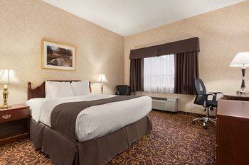 Hotel Days Inn - Toronto East Lakeview