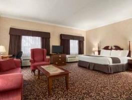 Hotel Days Inn - Toronto East Lakeview