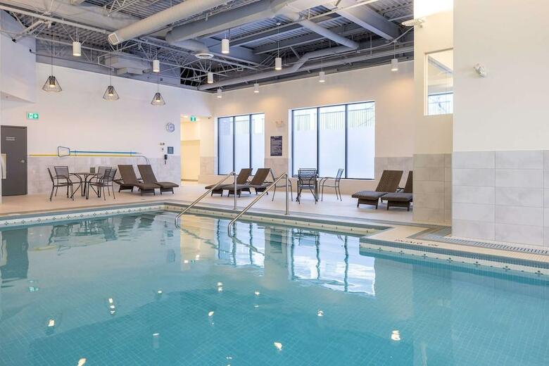 Clarion Hotel & Conference Centre