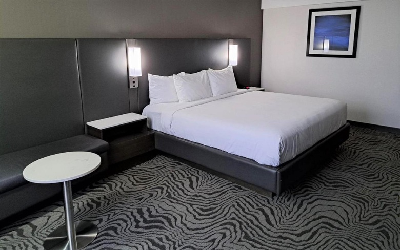 Clarion Hotel & Conference Centre