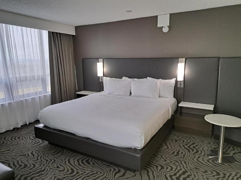 Clarion Hotel & Conference Centre
