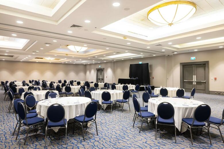 Clarion Hotel & Conference Centre