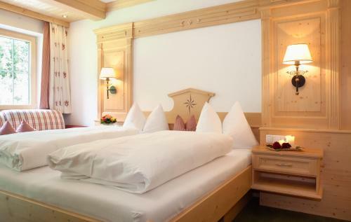 Hostal Ferienschl�ssl Harmonie