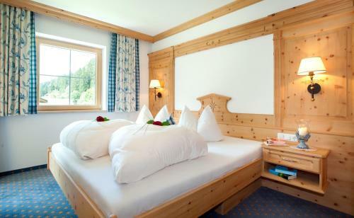 Hostal Ferienschl�ssl Harmonie