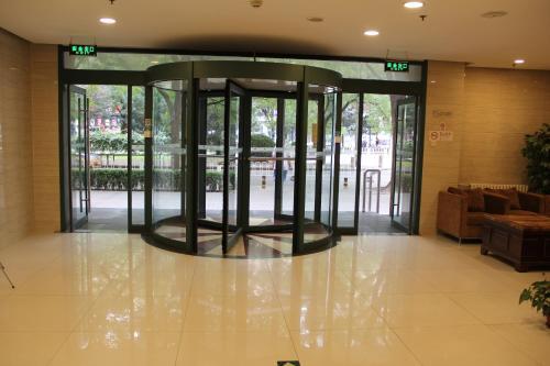 Hotel Jinjiang Inn - Beijing Anzhenli