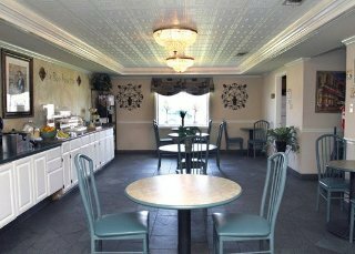 Motel Quality Inn Marble Falls