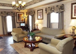 Motel Quality Inn Marble Falls