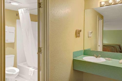 Motel Knights Inn San Marcos