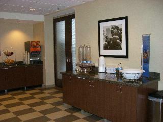 Hotel Hampton Inn And Suites Pueblo/north