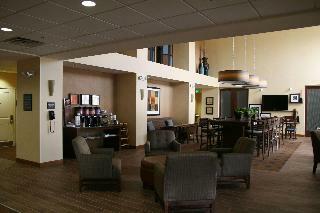 Hotel Hampton Inn And Suites Pueblo/north