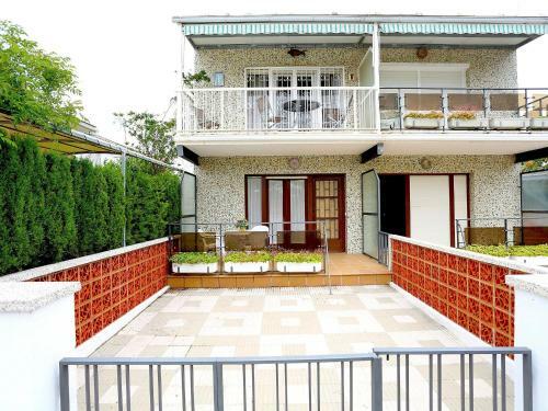 Apartamento Calle Gladiols