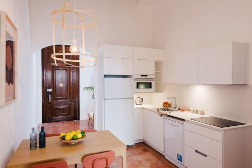 1840 Apartments Sitges