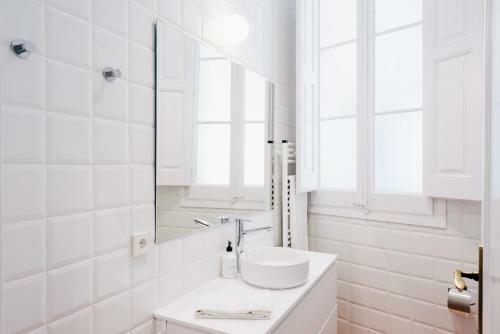 1840 Apartments Sitges