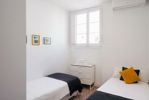 1840 Apartments Sitges