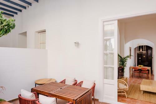 1840 Apartments Sitges