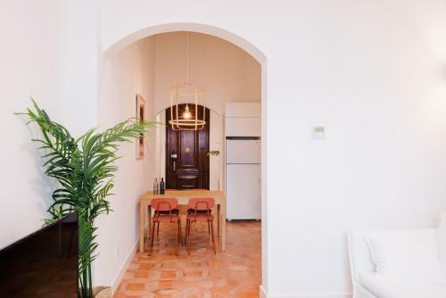 1840 Apartments Sitges