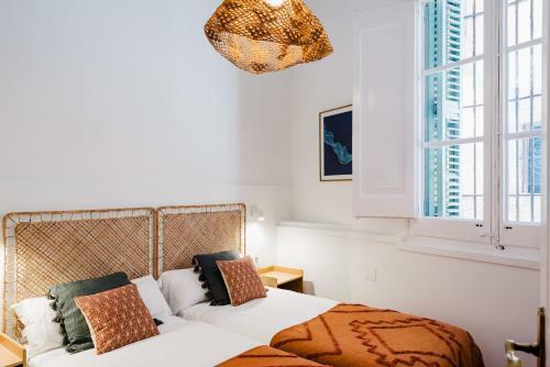 1840 Apartments Sitges