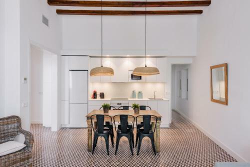 1840 Apartments Sitges
