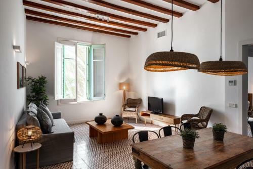 1840 Apartments Sitges
