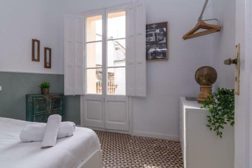 1840 Apartments Sitges