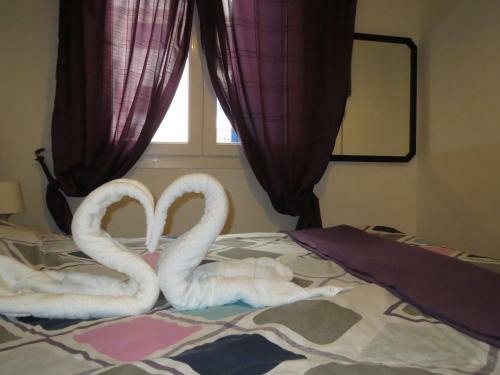 Apartamento Galatex A Georgiou