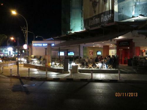 Apartamento Galatex A Georgiou