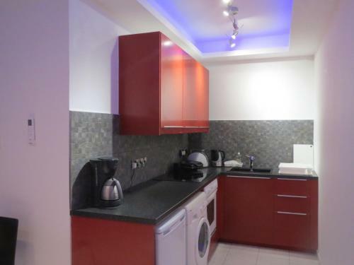 Apartamento Galatex A Georgiou