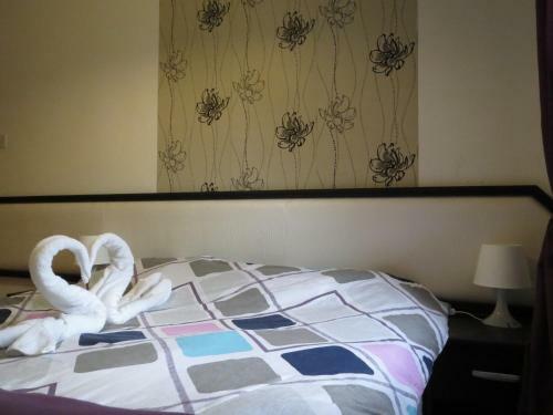 Apartamento Galatex A Georgiou