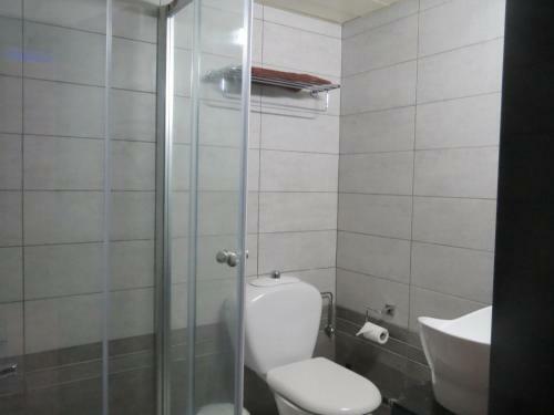 Apartamento Galatex A Georgiou