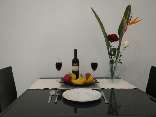 Apartamento Galatex A Georgiou