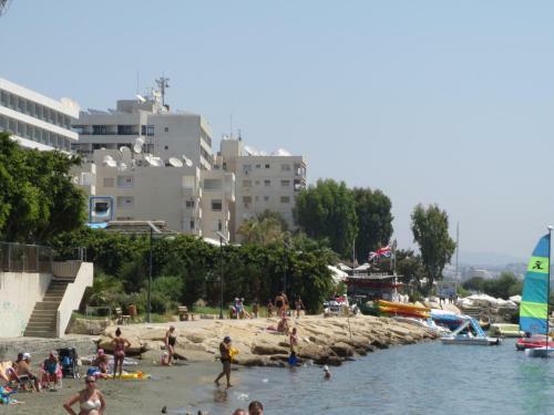 Apartamento Galatex A Georgiou