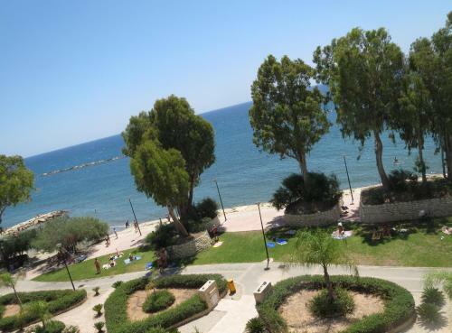 Apartamento Galatex A Georgiou