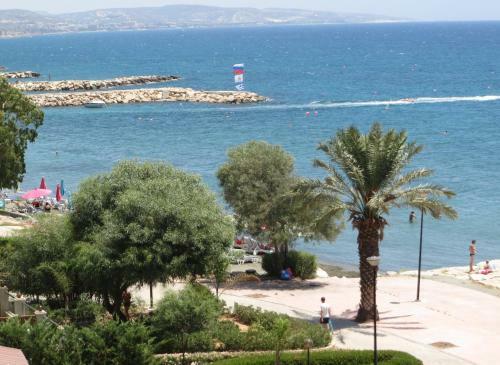 Apartamento Galatex A Georgiou