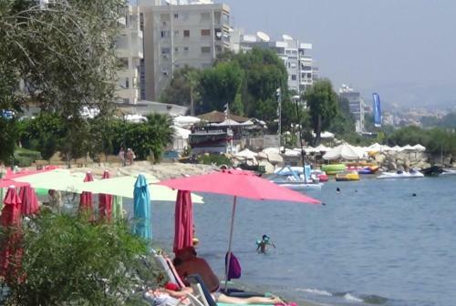 Apartamento Galatex A Georgiou