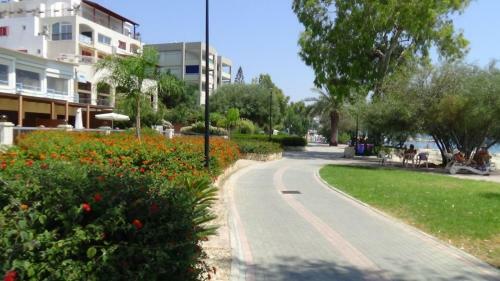 Apartamento Galatex A Georgiou