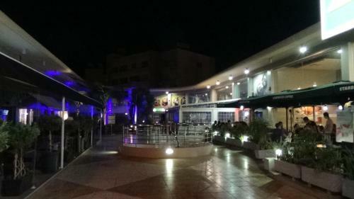 Apartamento Galatex A Georgiou