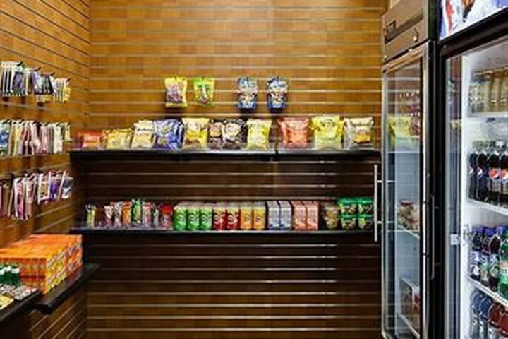 Hotel Residence Inn Chicago Naperville/warrenville