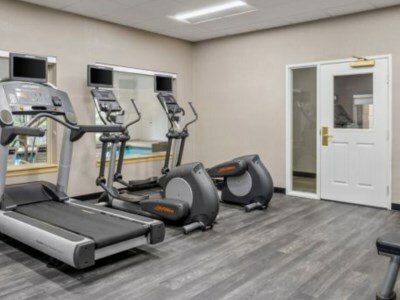 Hotel Residence Inn Chicago Naperville/warrenville
