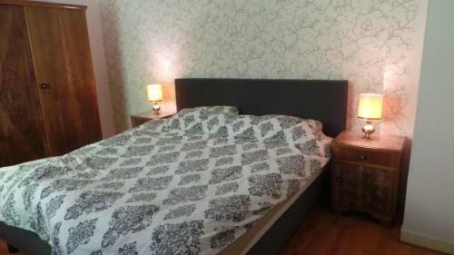 Holiday Home De Jonge Specht