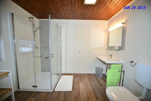 Apartamento Appartement Lechthaler
