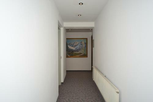Apartamento Appartement Lechthaler