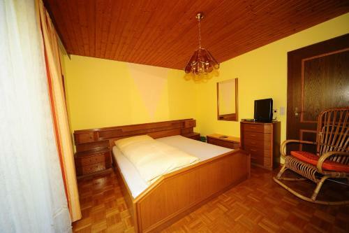 Apartamento Appartement Lechthaler
